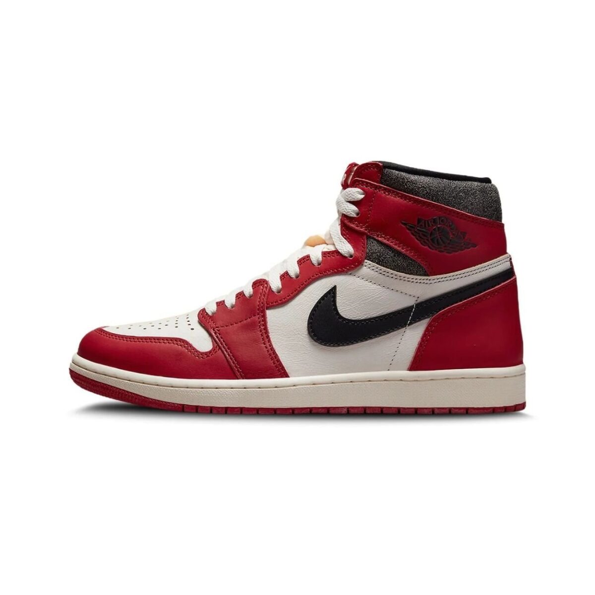 Jordan 1 Retro High Lost And Found - Image 2