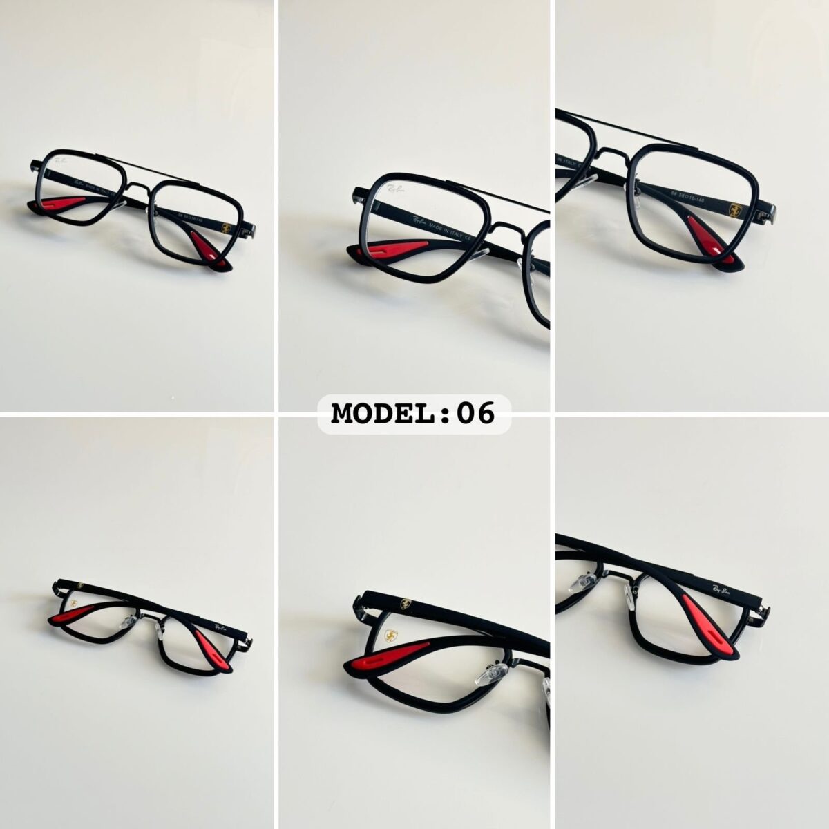 Rayban Frane - Image 2