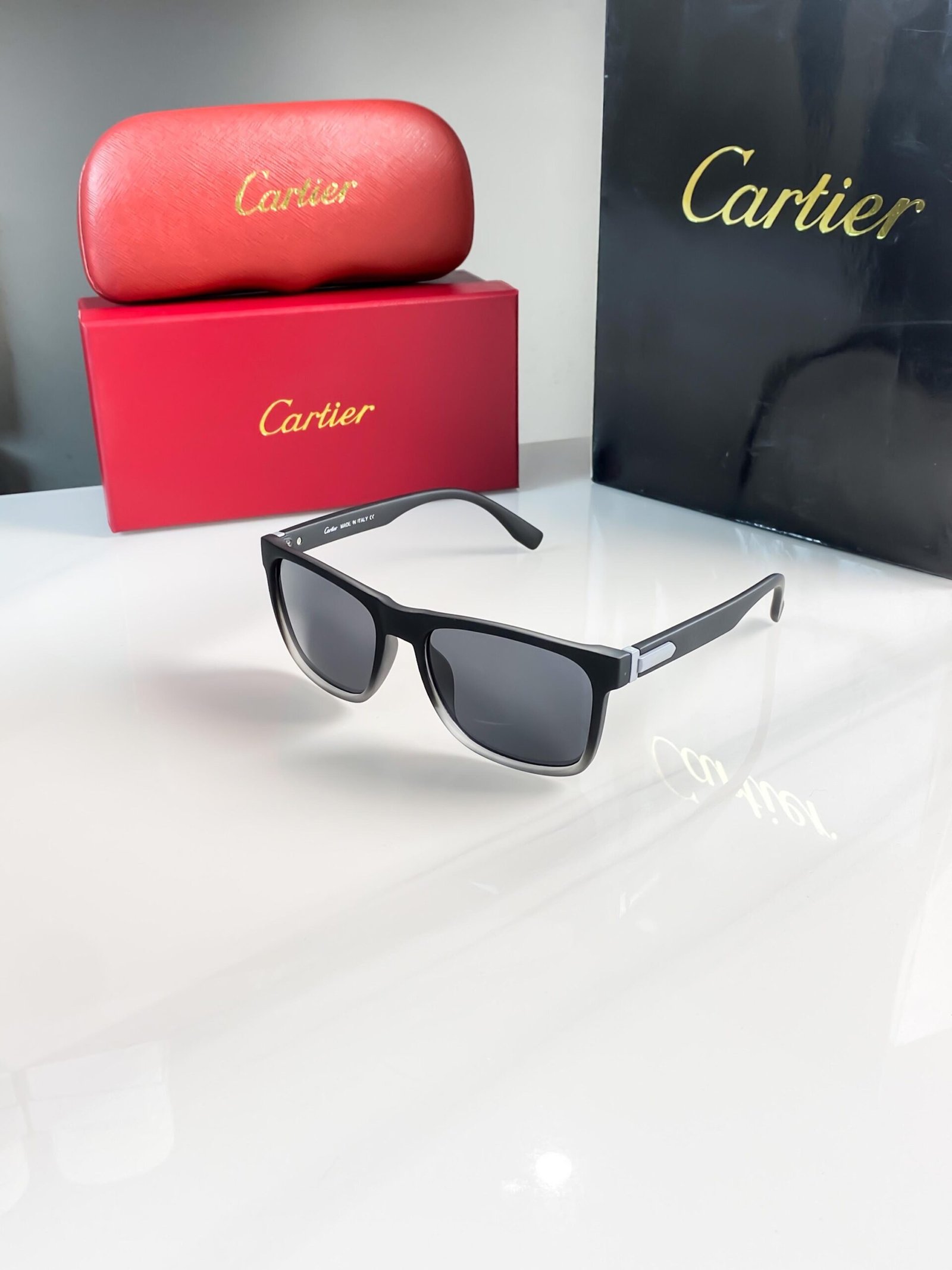 c9b05c2d-c9ae-49e0-a22a-8dde5022544c-scaled-1.jpeg CARTIER ASH BLACK 😍🔥 - Image 1