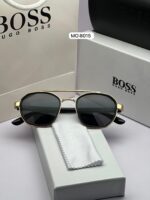 Hugo Boss Golden Black - Image 2