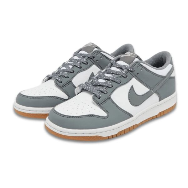 Nike sb dunk grey gum