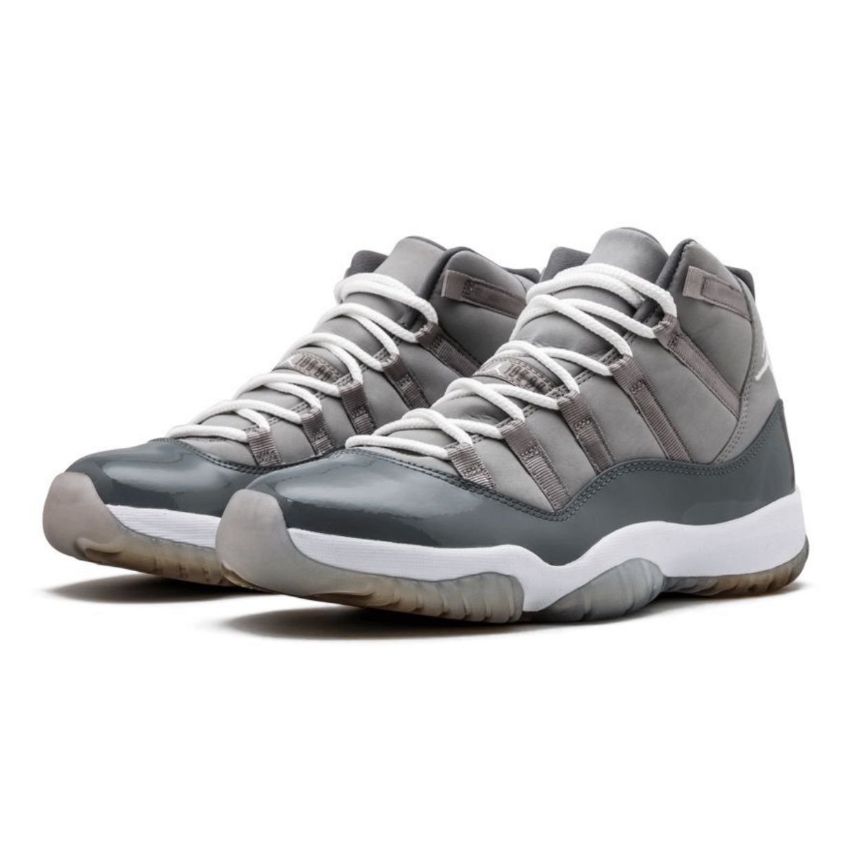 cd32f698-6e61-4999-b290-12bc4c6995bf.jpg Air Jordan 11 “Cool Grey” - Image 1