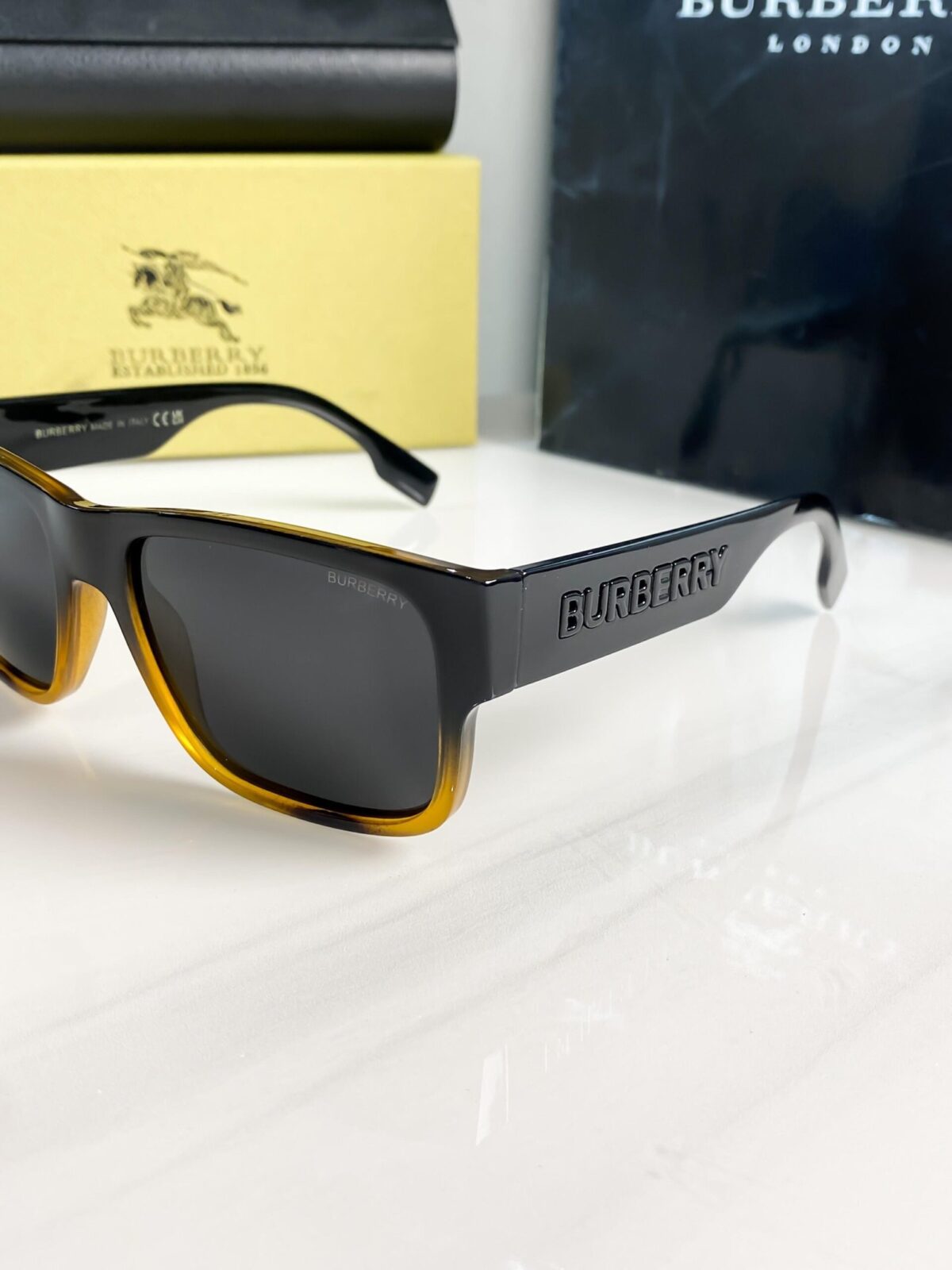 BURBERRY TIGER BLACK 😍🔥 - Image 3