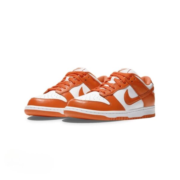 Nike Dunk Low Sp Syracuse
