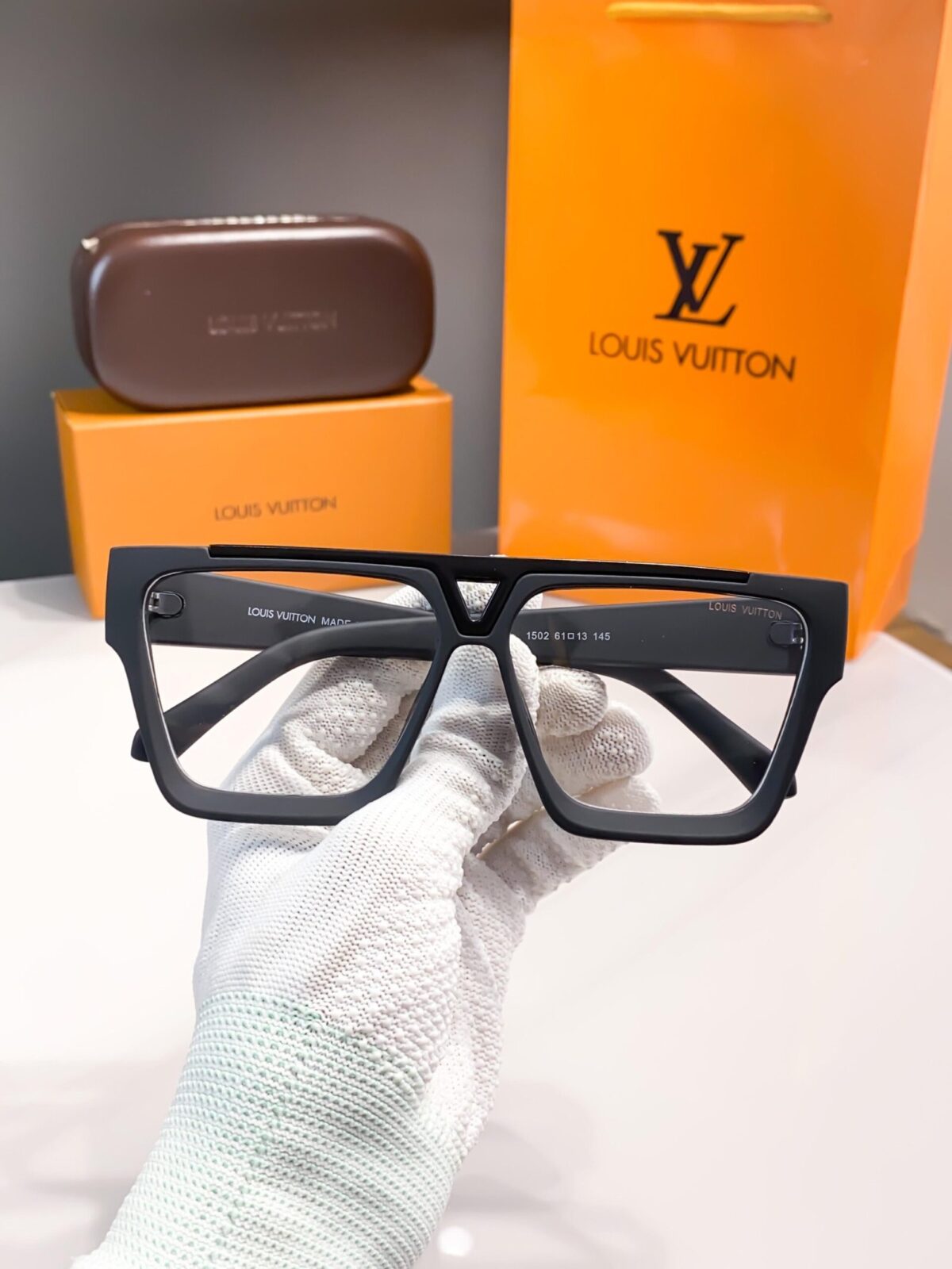 Louis Vuitton Frame - Image 5