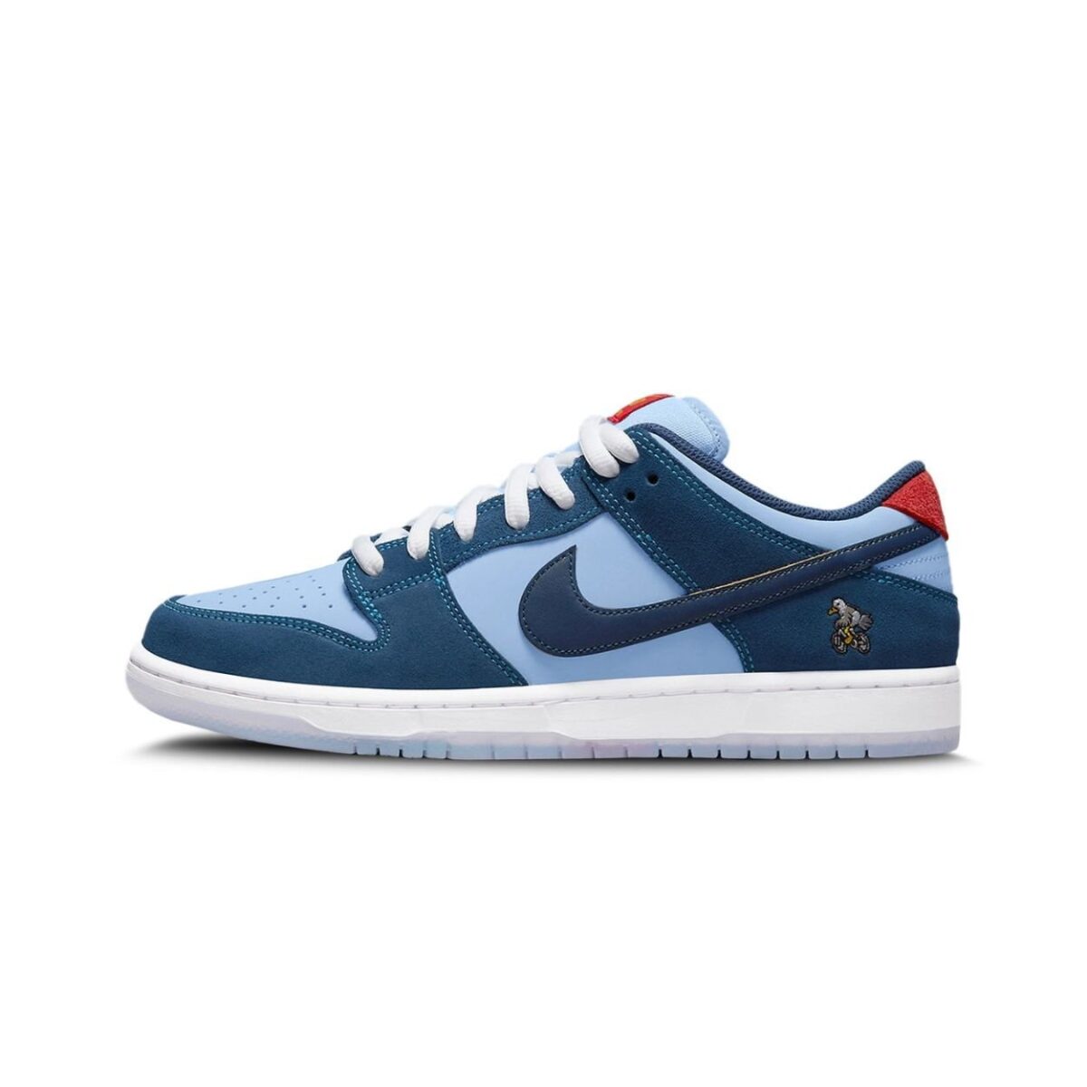 Nike SB Dunk Low Pro Why So Sad - Image 2