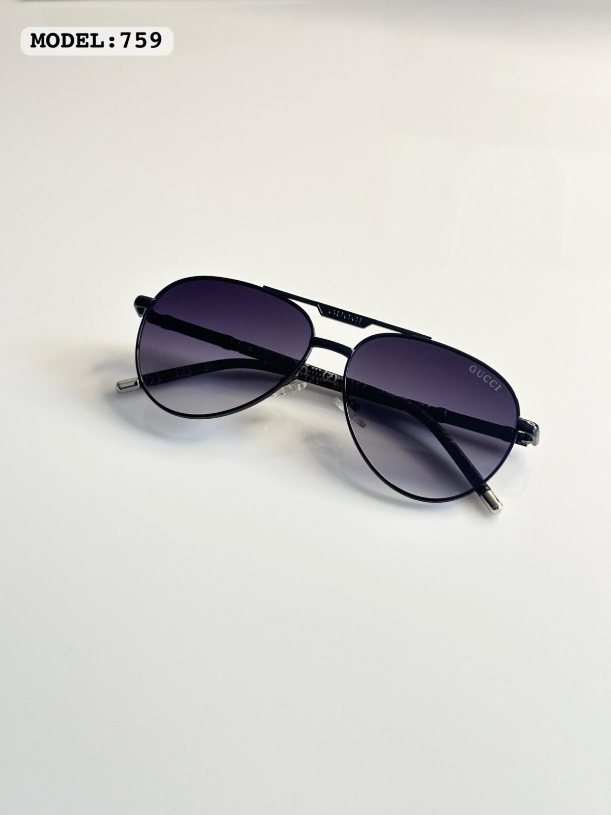 Gucci Black - Image 4