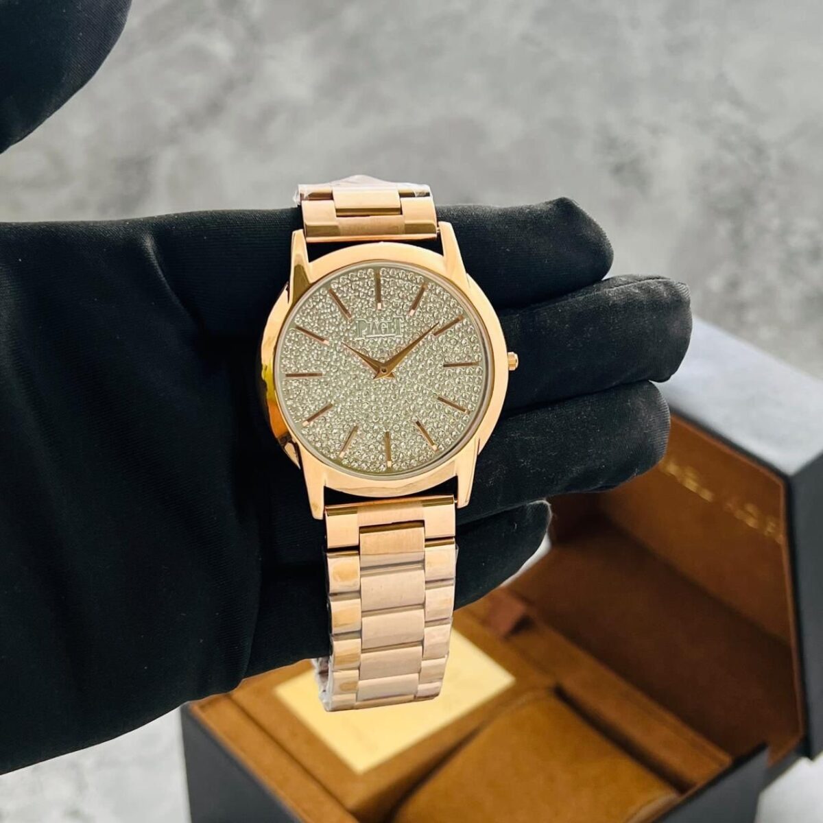 Piaget watch - Image 2