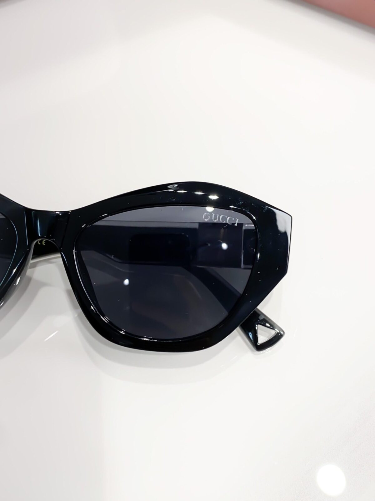 GUCCI FULL BLACK 8892 FOR HER 😍🔥 - Image 6