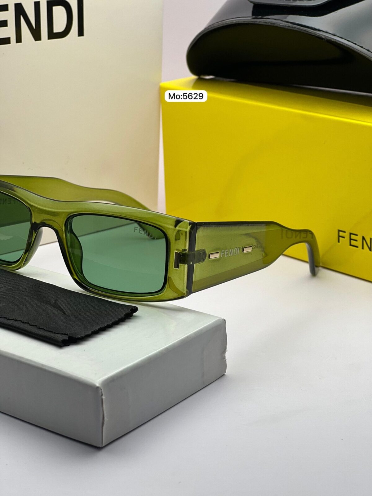 Fendi Green - Image 4