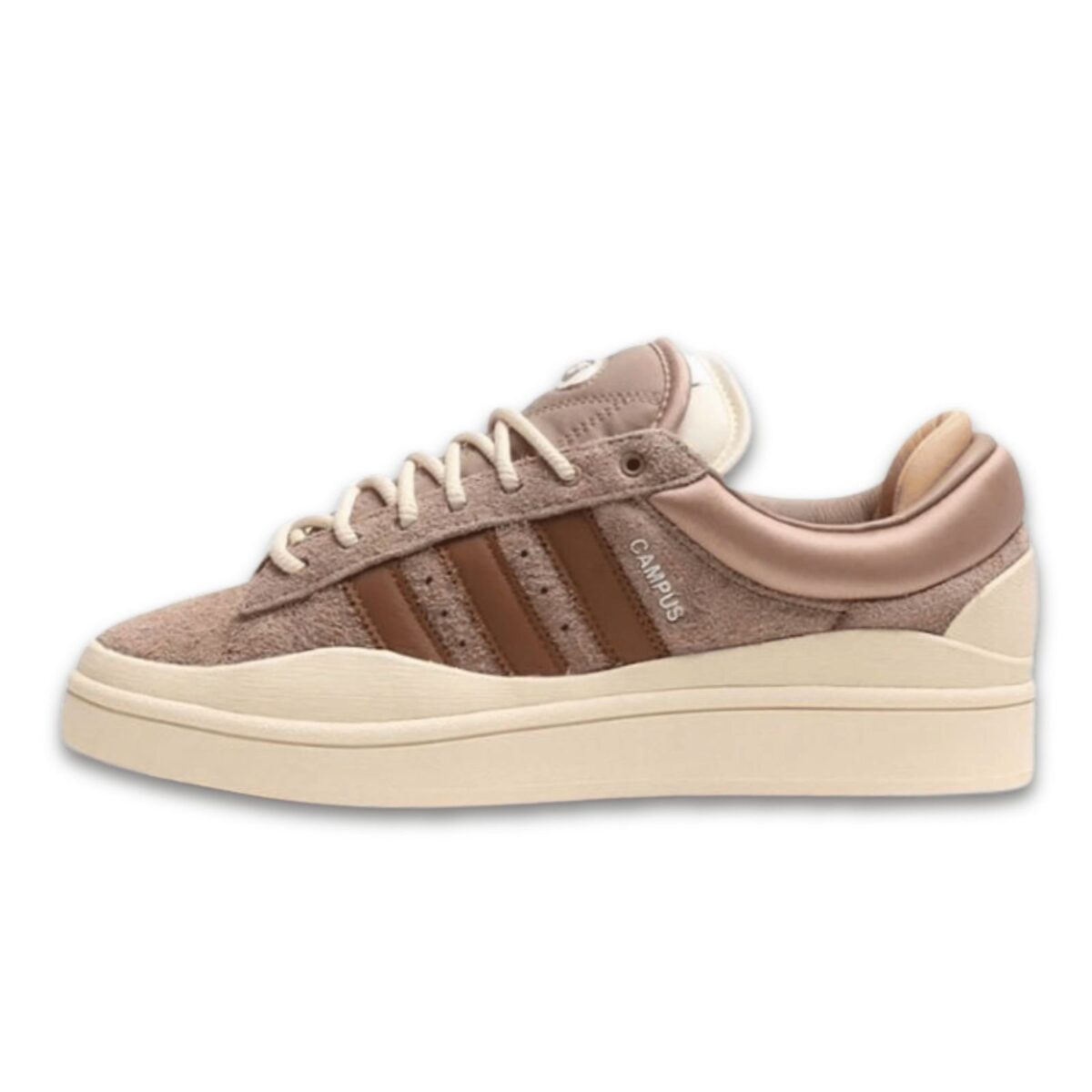 Bad Bunny X Adidas Campus Chalky Brown - Image 2