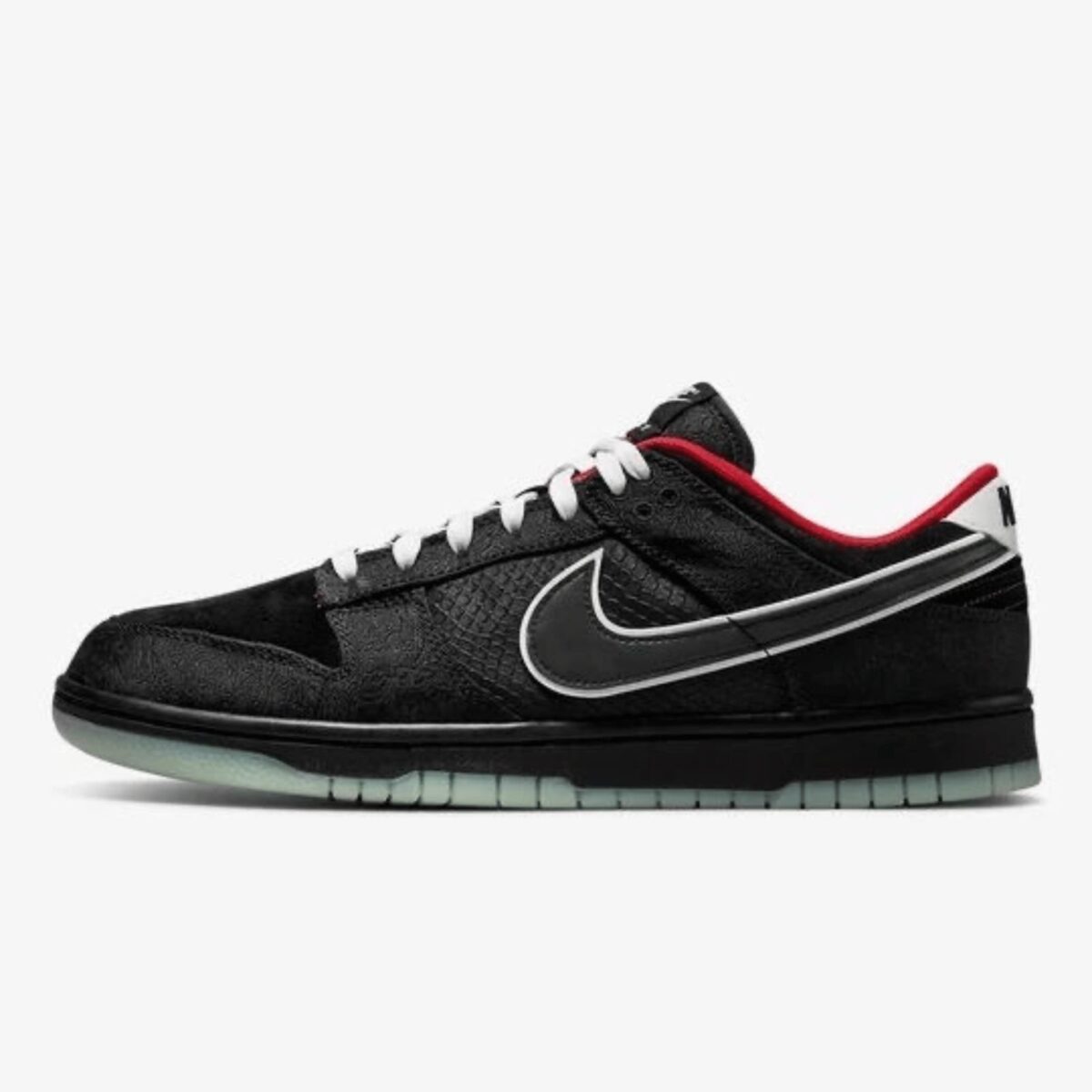 Nike sb dunk league of Legends - Image 2