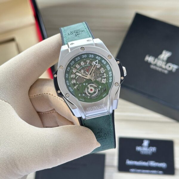 Hublot Big-Bang Mp-13