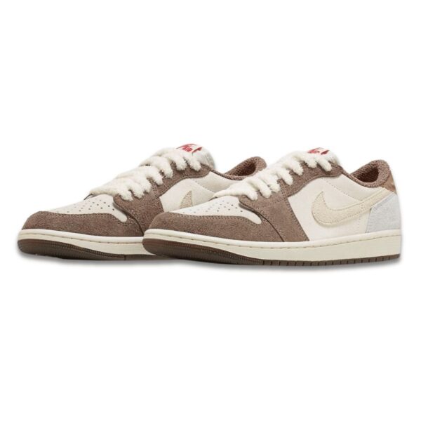 Jordan 1 Low OG Year of the Rabbit