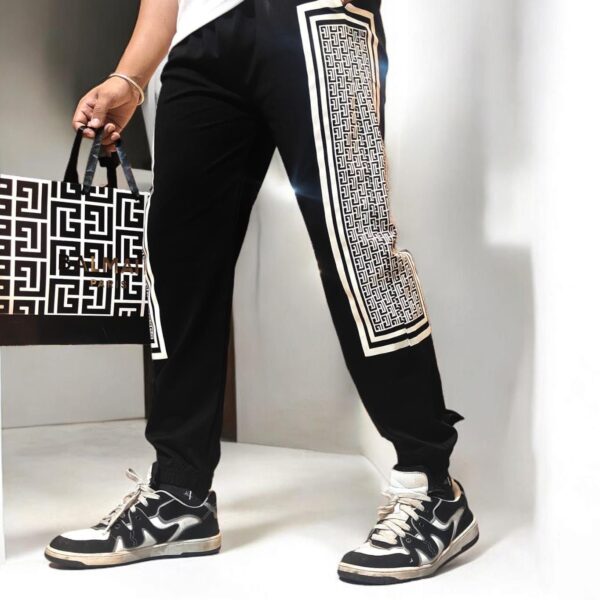 Balmain Paris Track Pant