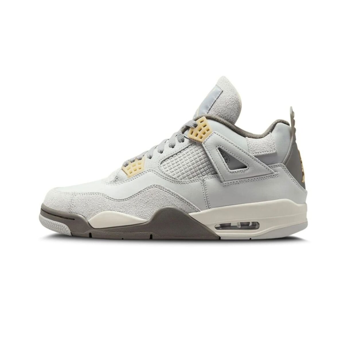 Jordan 4 Retro Se Craft Photon Dust - Image 2