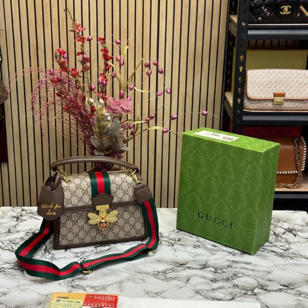 Gucci Bee Queen