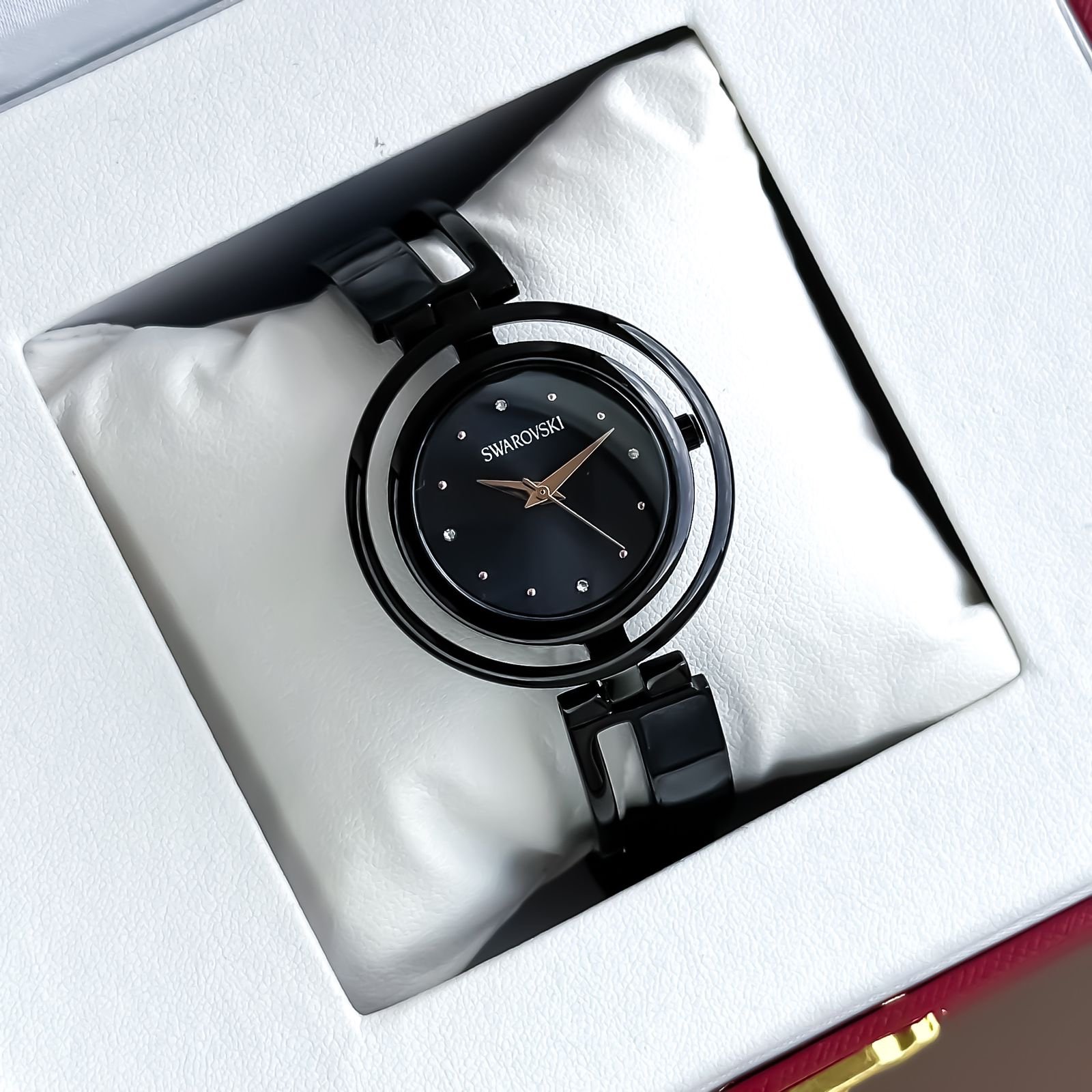 f78657f6-3702-44bb-86f8-36787919c470.jpeg Swarovski Ladies - Image 1