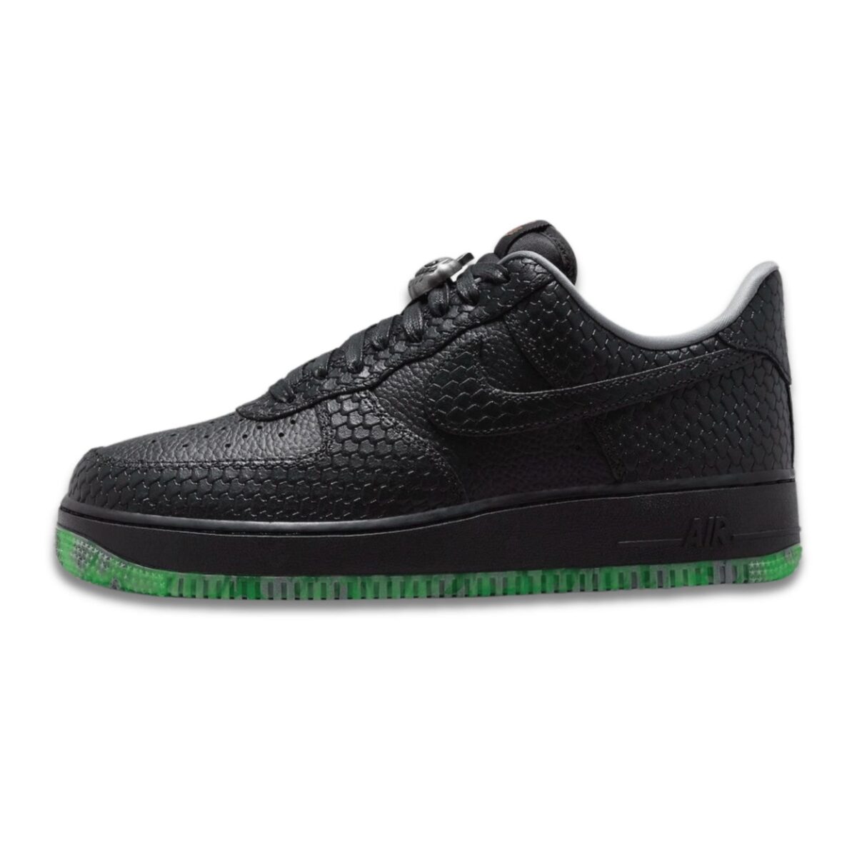Air Force 1 Low "Halloween" - Image 2