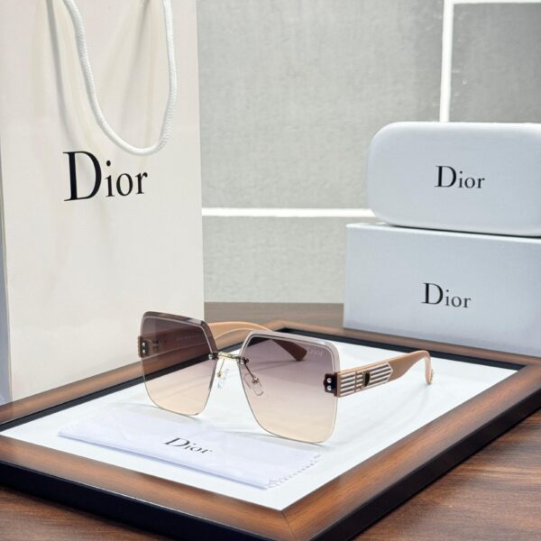 Dior Cofee Brown