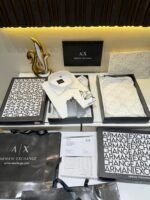Armani Exchange Premium Shirt - Image 3