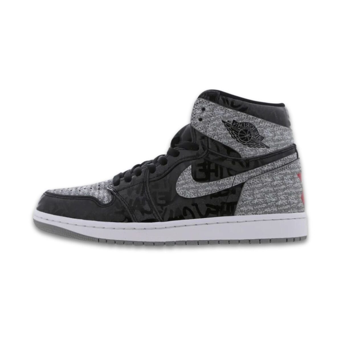 Jordan 1 High Rebellionaire - Image 2