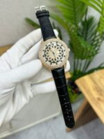 Chopard Full Diamond Studded Rotating Dial - Image 2