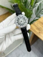 Chopard Full Diamond Studded Rotating Dial
