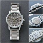 Montblanc Grey - Image 2