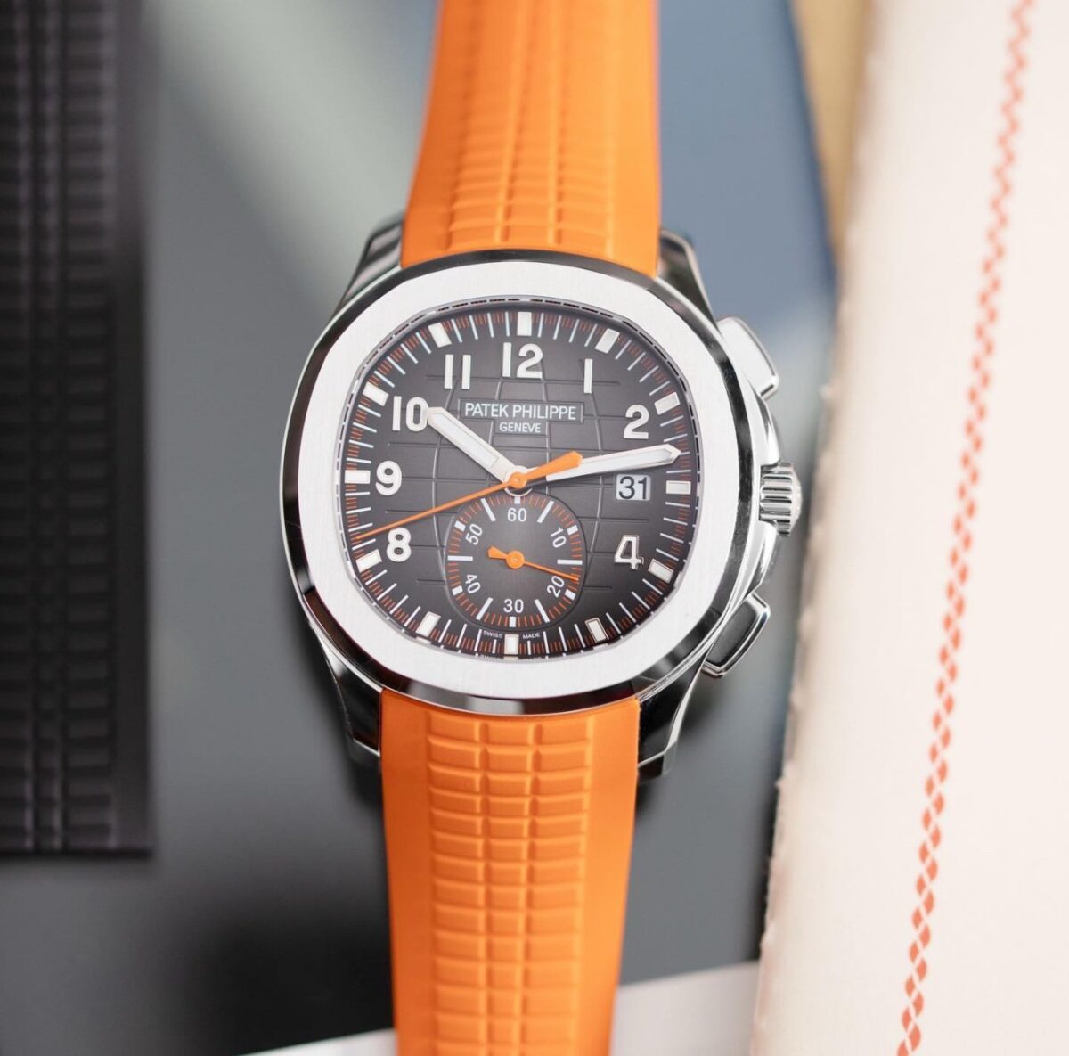 Patek Philippe Aquanaut - Image 2
