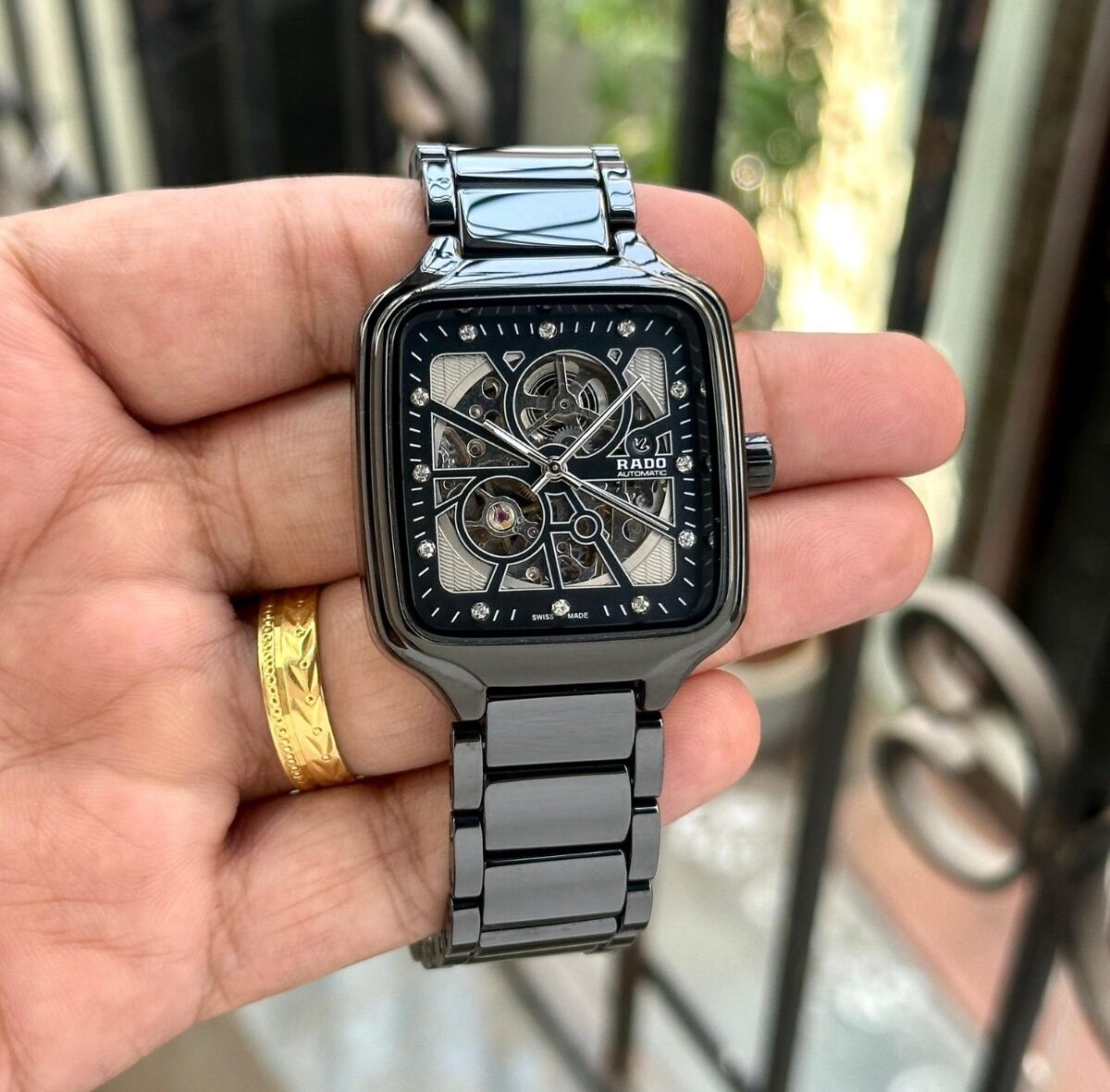 Rado Auto Ceramic - Image 2