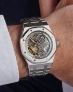 Audemars Piguet Skeleton