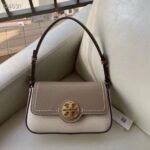 Tory Burch Flex Crossbody Bag With Og Box - Image 2
