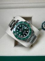 ROLEX SUBMRINE AUTOMATIC AAA PRIMIUM QUILTY WATCH - Image 2