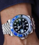 ROLEX GMT MASTER 1 AUTOMATIC PRIMIUM WATCH - Image 2