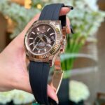 ROLEX SKY DEWLLER AUTOMATIC NEW PRIMIUM EDITION - Image 4