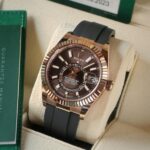 ROLEX SKY DEWLLER AUTOMATIC NEW PRIMIUM EDITION - Image 2