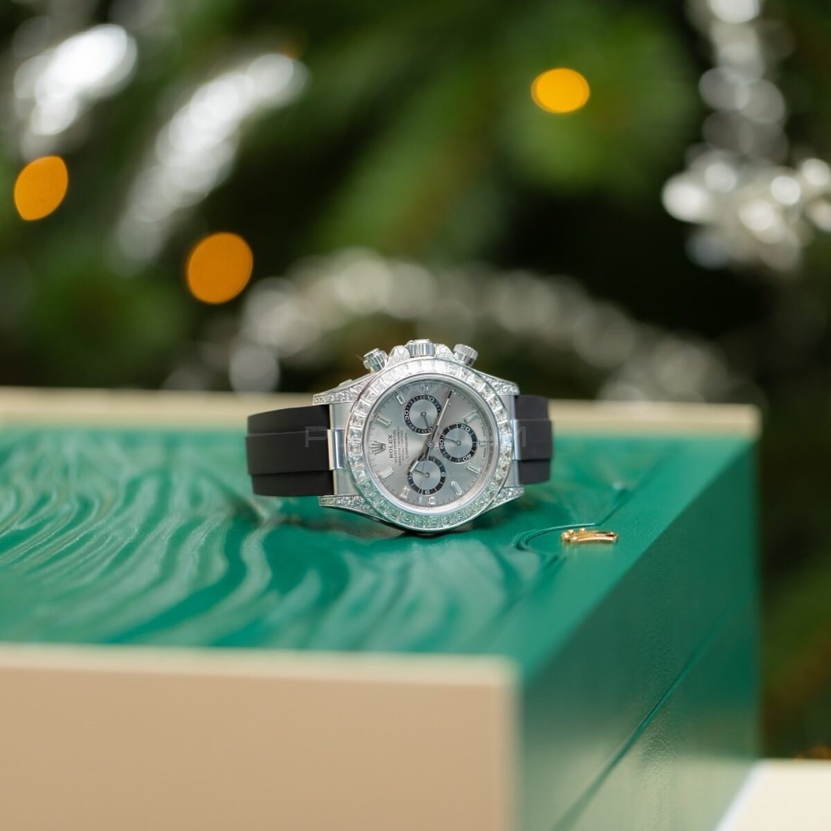 Rolex Daytona Oysterflex - Image 2