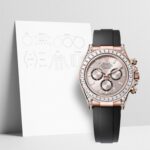 Rolex Daytona Oyster Flex