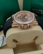 Rolex Daytona Oyster Flex - Image 4