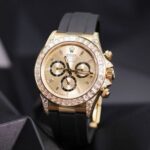 Rolex Daytona Oyster Flex - Image 2