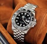 Rolex Oyster perpetual Gmt master - Image 3