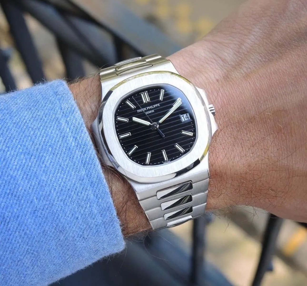 img_2471.jpeg Patek Philippe - Image 1