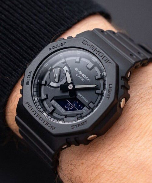 G-Shock