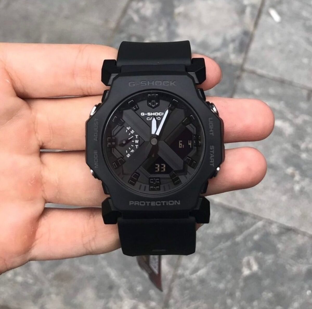 G-Shock - Image 4