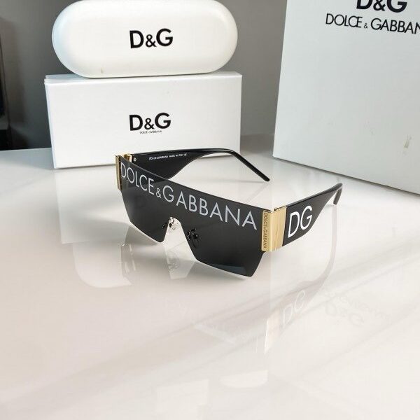 DOLCE GABBANA