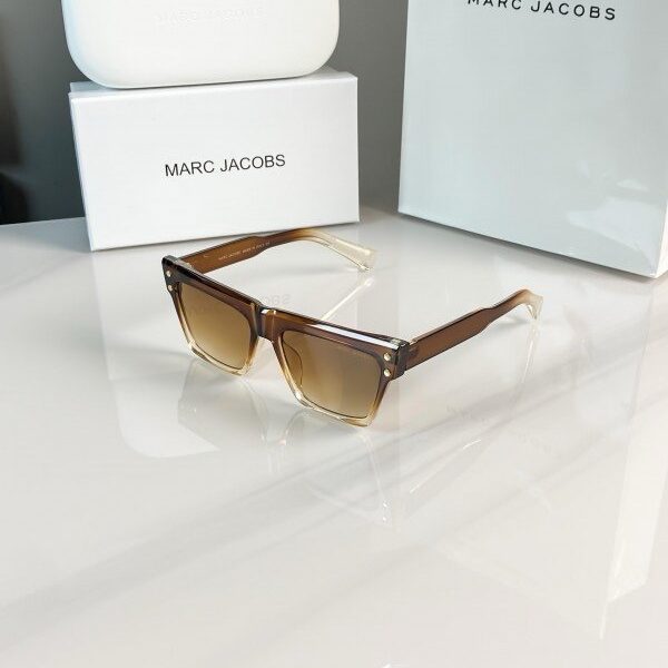 Marc Jacobs brown