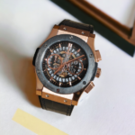 Hublot Big Bang Calendar - Image 2