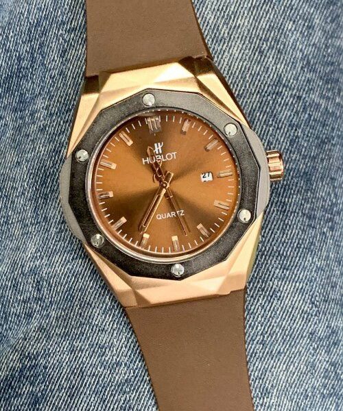 Hublot Quartz