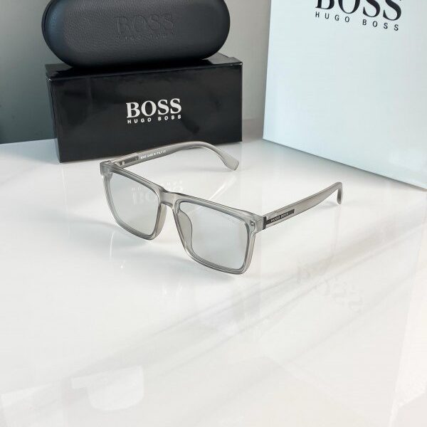 Hugo boss grey 1350